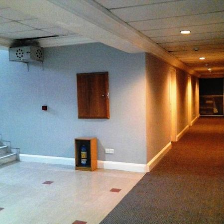 Hotel Washington Daca Exterior foto