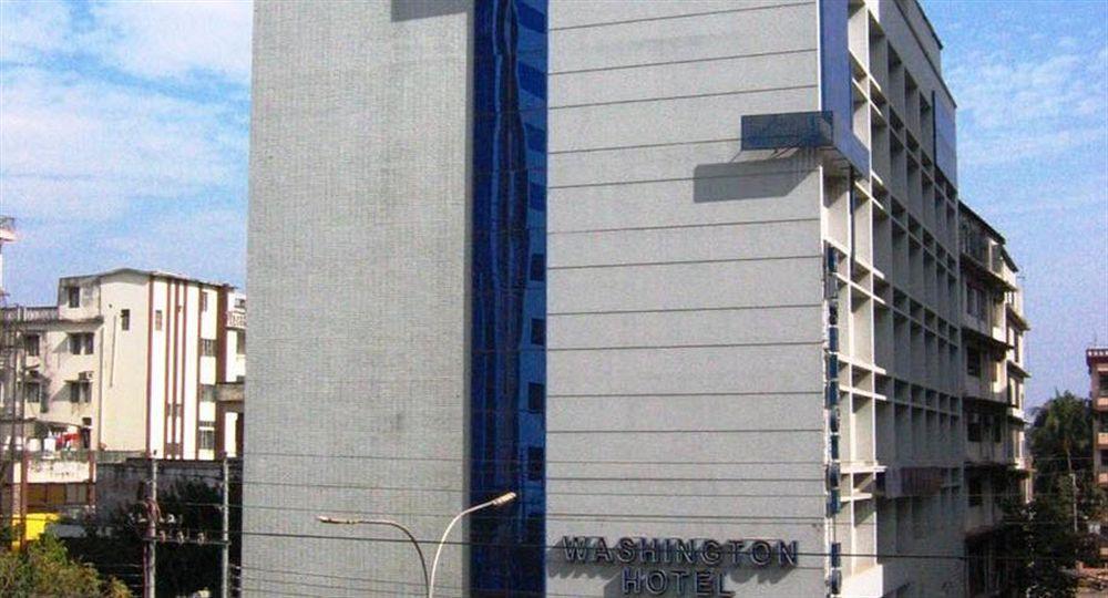 Hotel Washington Daca Exterior foto