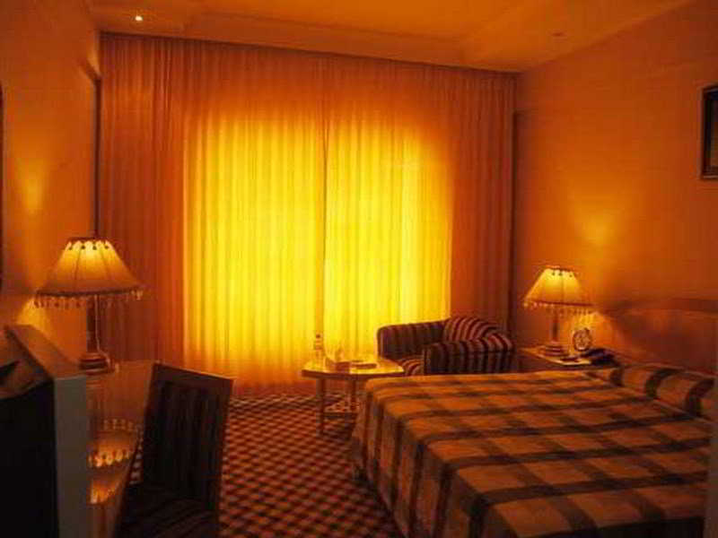Hotel Washington Daca Exterior foto